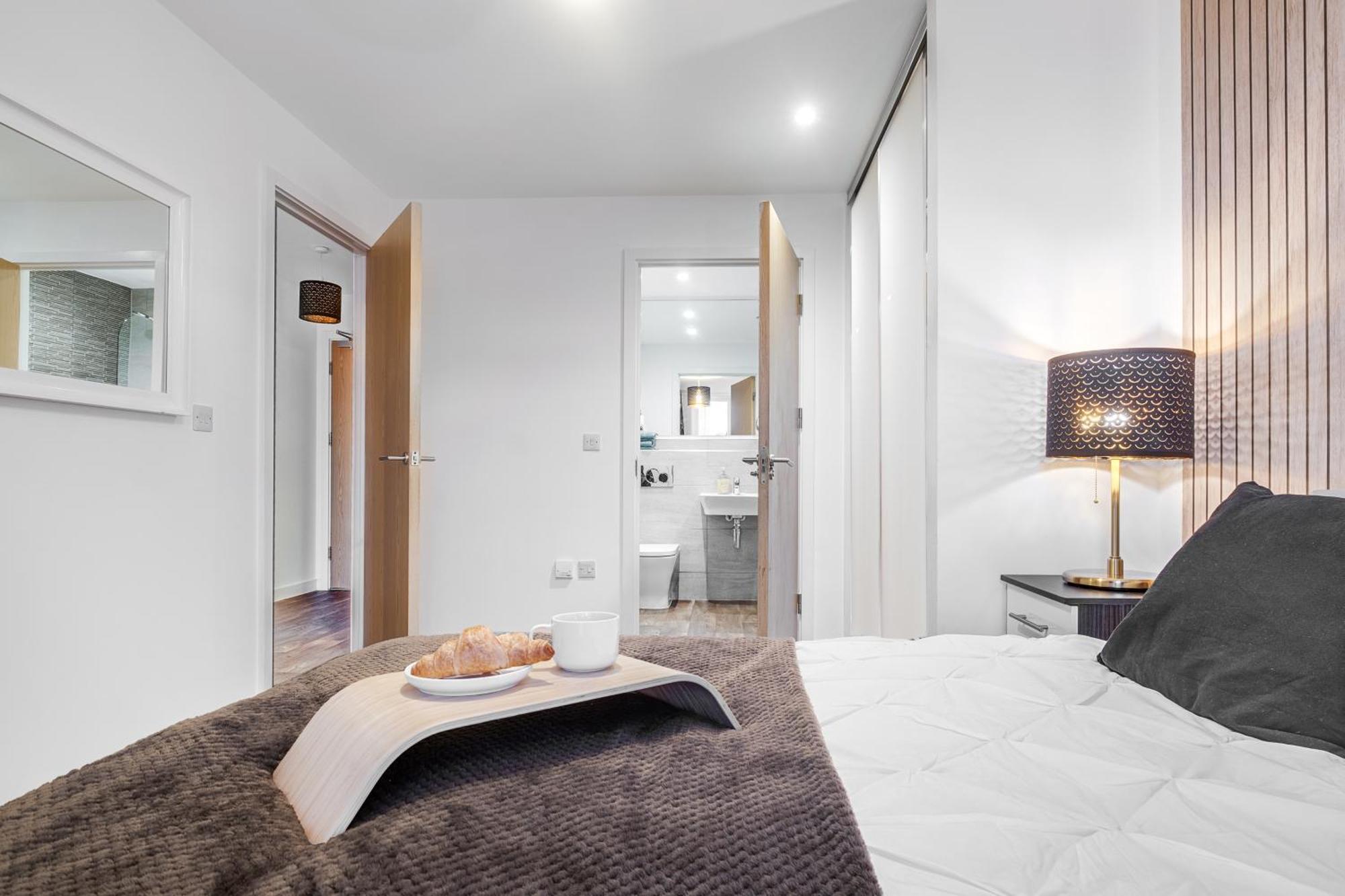 Centre Apartamento *