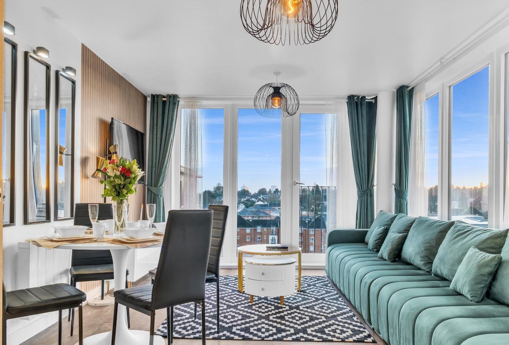 Apartamento Centre *